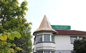 Smaalenene Hotel